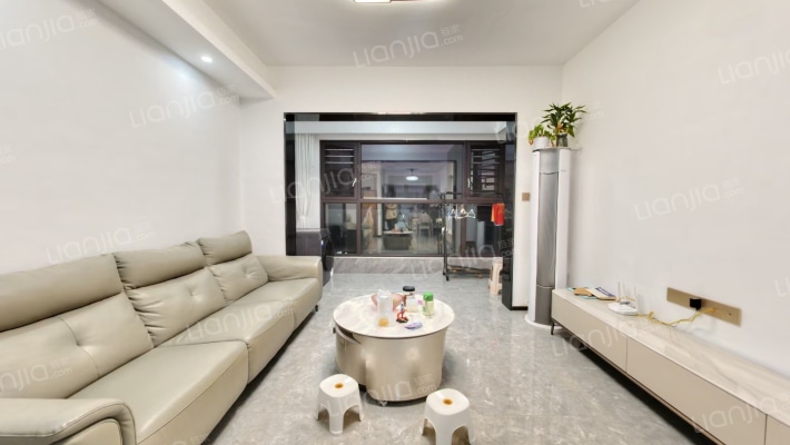 豪璟居二手房实景图