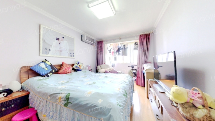 辉河大楼二手房实景图