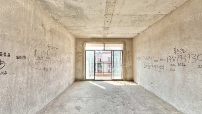 佳利花苑二手房实景图