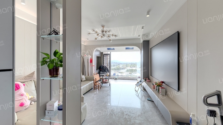 丰泽园二手房实景图