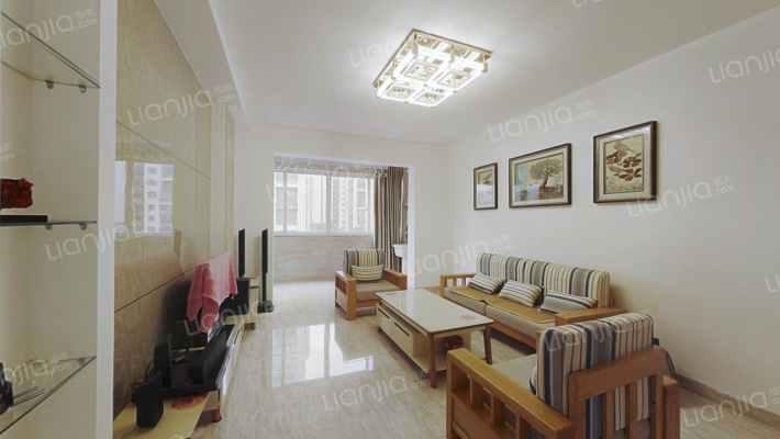 伯爵山庄二手房实景图