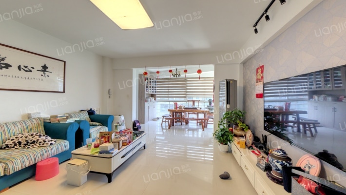 鼓浪花园二手房实景图