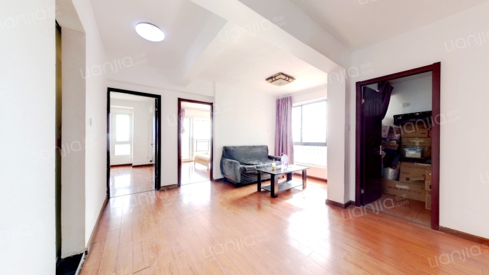 中海金溪园二手房实景图