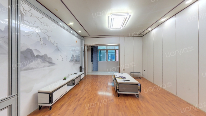 胜利路二手房实景图