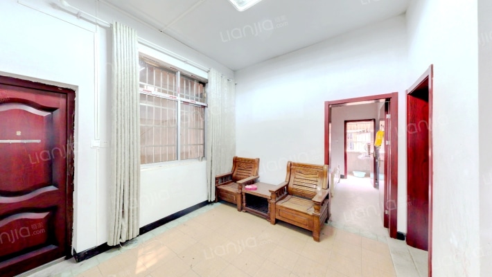 大井头4号二手房实景图