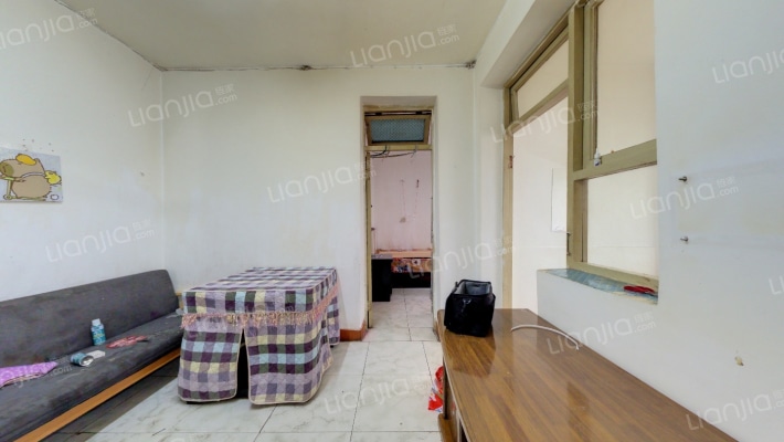 中华北路111号二手房实景图