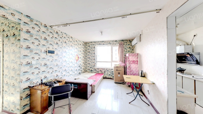 文澜苑南区二手房实景图