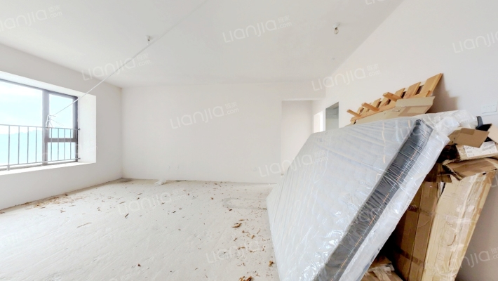 锦康富春御园二手房实景图