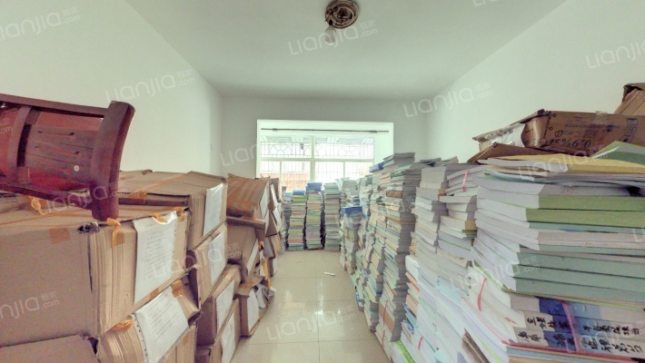 龙翔大厦二手房实景图