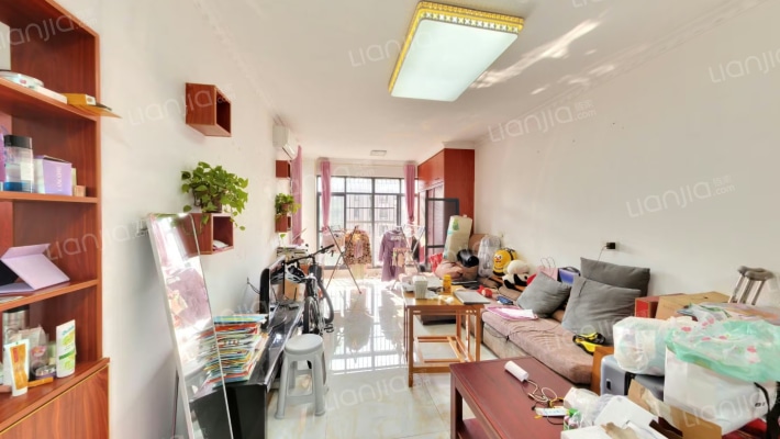 松雅轩二手房实景图