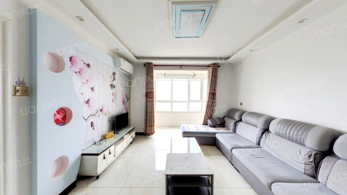 幸福嘉城二手房实景图