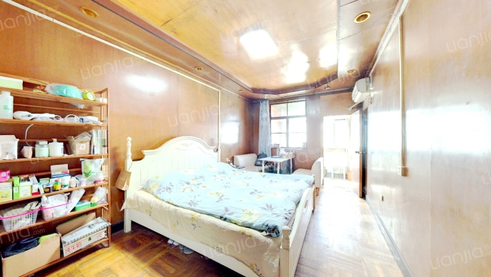 南阳路11号院二手房实景图