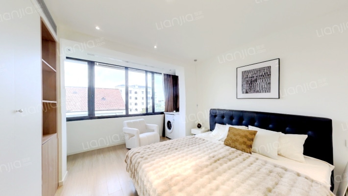 船舶新村二手房实景图