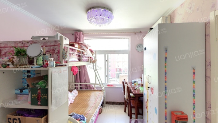 新都名苑二手房实景图