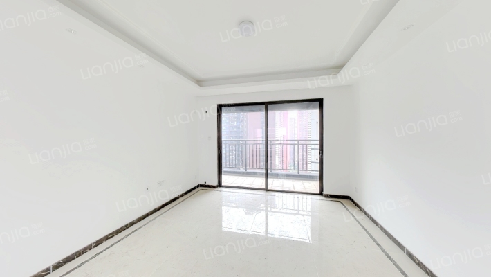 华远·海蓝城二手房实景图