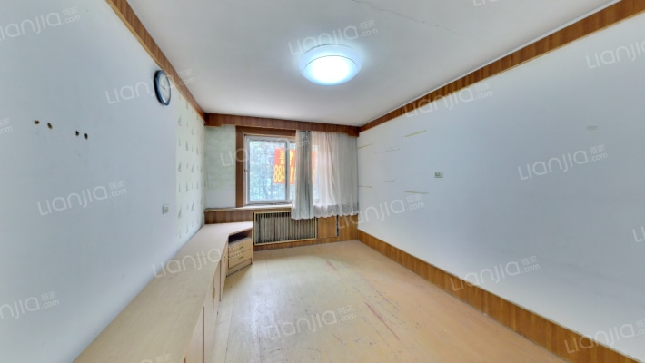 新华书店二手房实景图