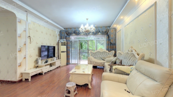 华宇林泉雅舍二手房实景图