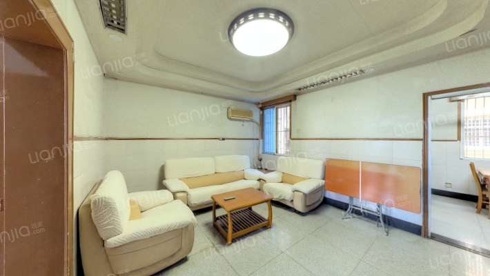 艮塔路住宅区二手房实景图