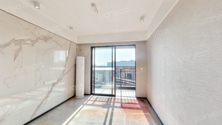 方直星图园二手房实景图