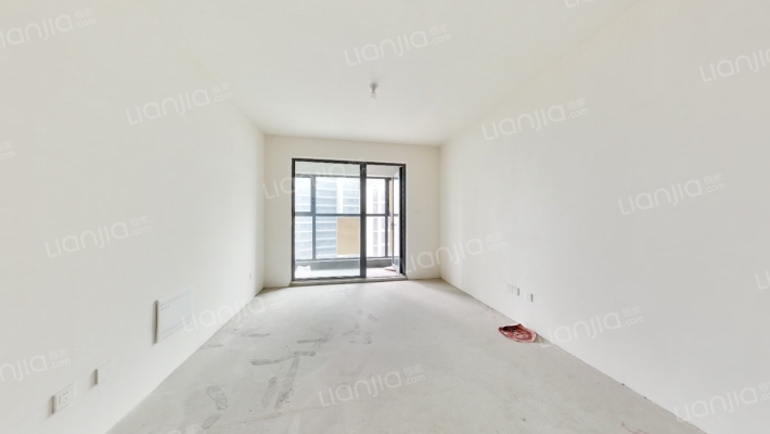 中交海发山海大观二手房实景图