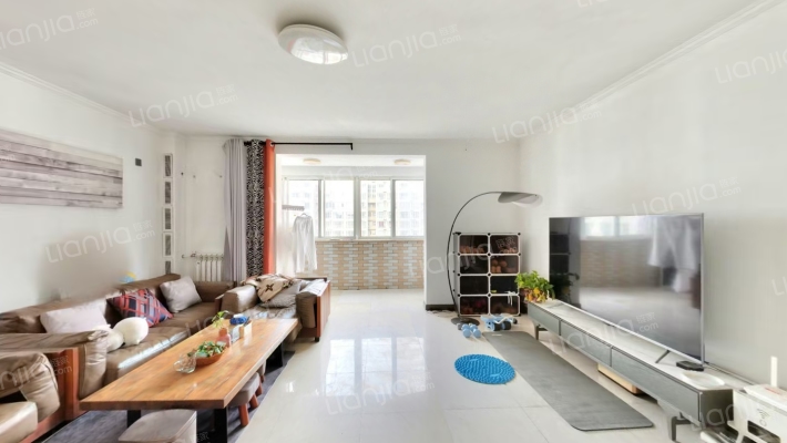 佳地花园二手房实景图