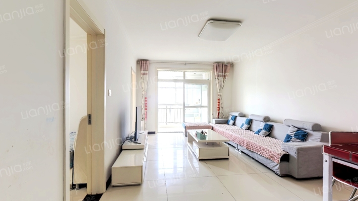 全南两居 七十年大产权.......-客厅