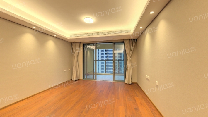 华润万象城悦府二手房实景图