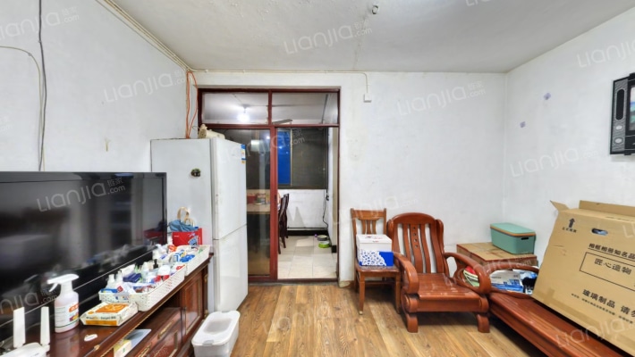 府青路二段4号新26号二手房实景图