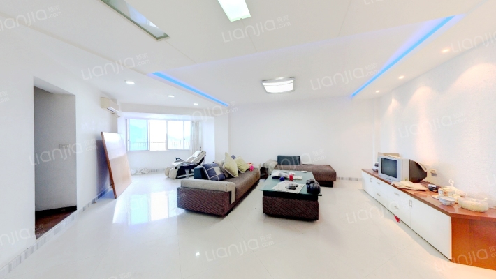 乐怡大厦二手房实景图