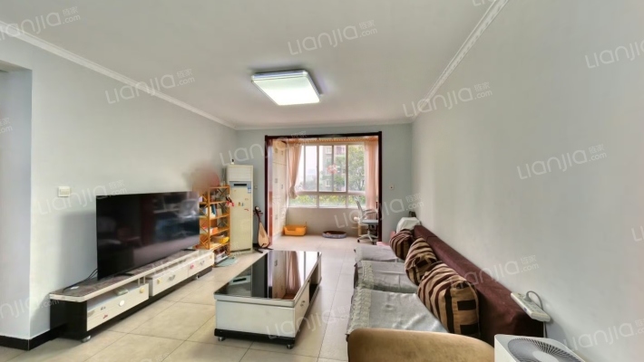 高科绿水东城二期二手房实景图