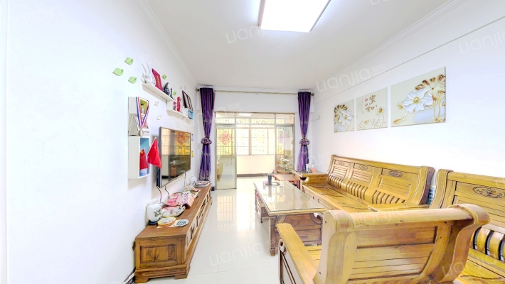 国海大厦二手房实景图