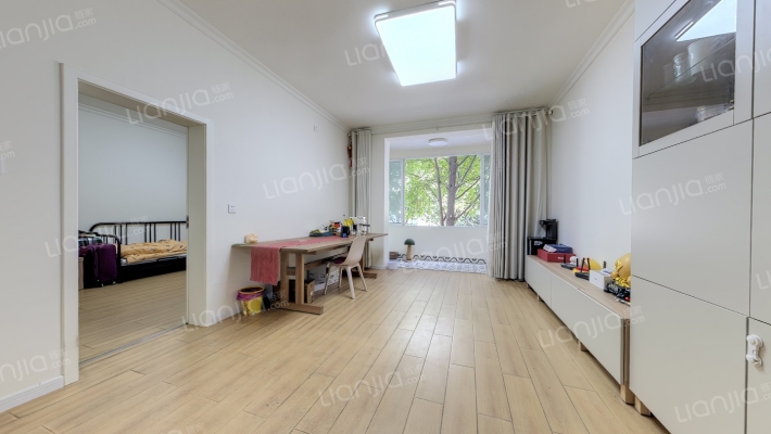 游龙小区二手房实景图