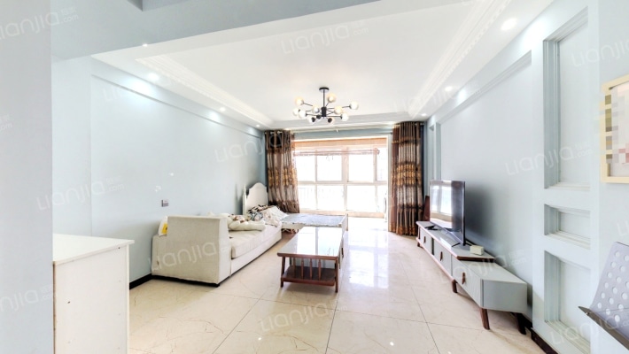 西盛园南区二手房实景图