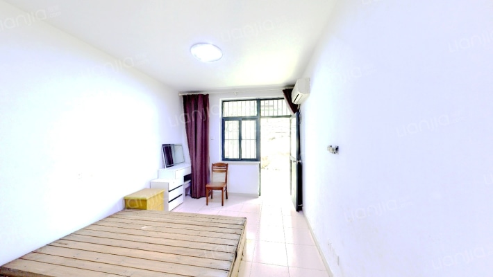 阜南路153号二手房实景图