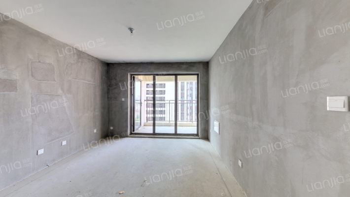 恩马·中央壹品二手房实景图