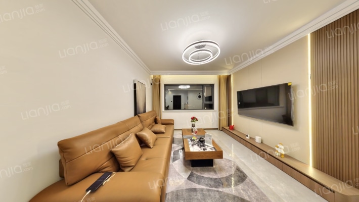 延河新居二手房实景图