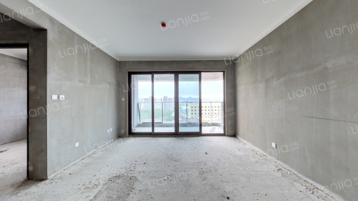 融政滨江名筑二手房实景图