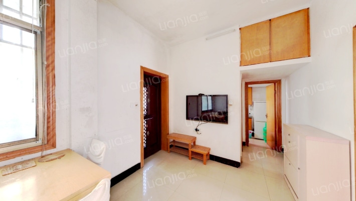 龙牙亭7号二手房实景图