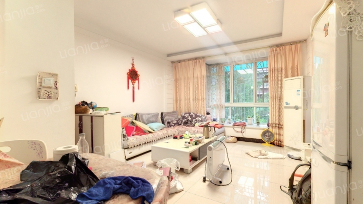 世纪东城二手房实景图