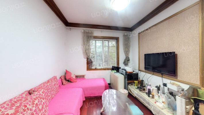 文教路二手房实景图