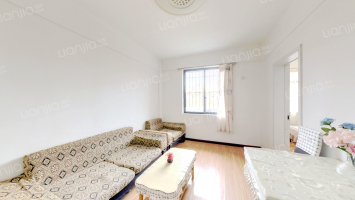 忠孝门小区二手房实景图