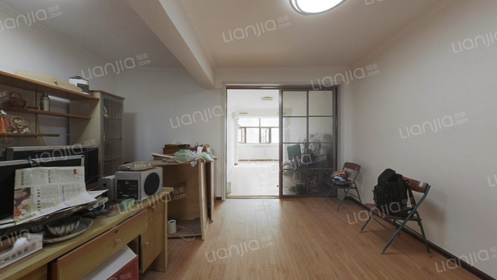 金兰小区二手房实景图