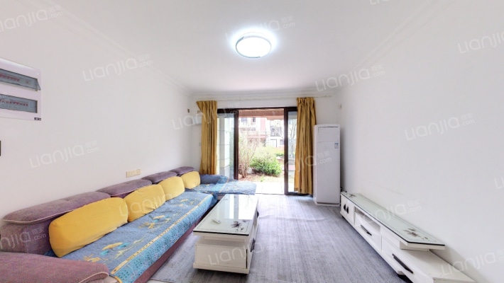 碧水湾玉园玖雅苑二手房实景图