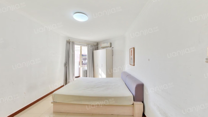 朝阳公园西里南区二手房实景图