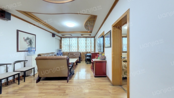 锦馥物业小区二手房实景图