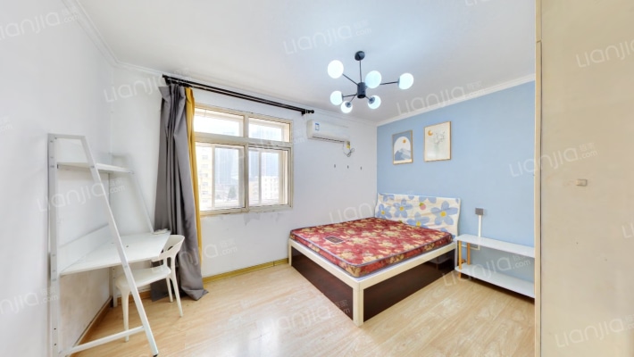 商河路二手房实景图