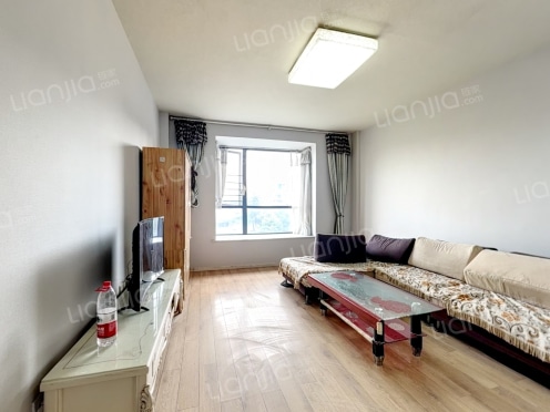 整租·上栖美塾 2室2厅 东南