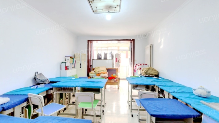 金色家园二手房实景图