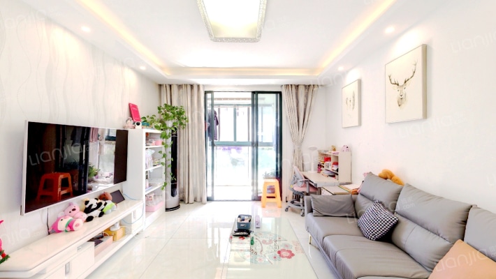 艺泰安邦二手房实景图