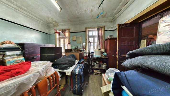 齐乐里二手房实景图